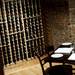 The wine cellar upstairs at Vellum on Sunday, Feb. 17. Daniel Brenner I AnnArbor.com